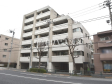 外観 【ルフォン杉並方南町】 外観 【ルフォン杉並方南町】