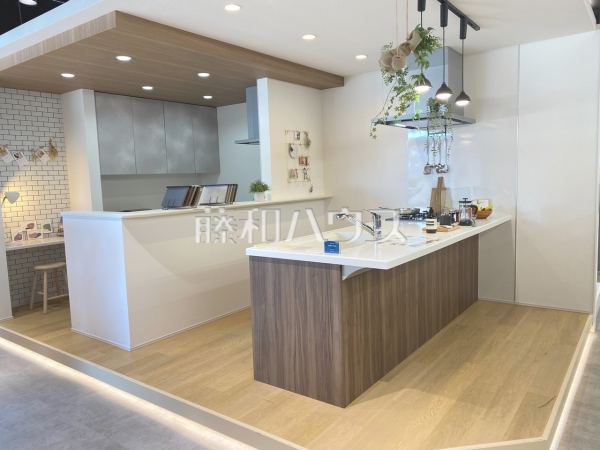 ショールーム 【東村山市秋津町3丁目】 ショールーム 【東村山市秋津町3丁目】