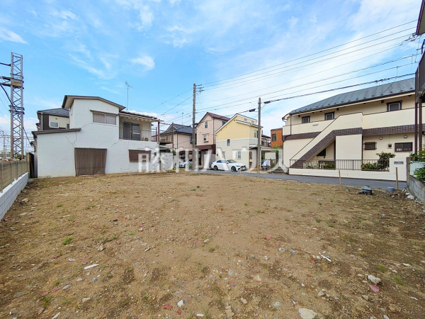 現地写真 【日野市南平7丁目】注文住宅は高いのでは?と不安があるかもしれません。当社オリジナルの注文住宅建築システム「ハウス会」では、お客様のご要望に合わせて最適な建築会社をご紹介させていただきます。 現地写真 【日野市南平7丁目】注文住宅は高いのでは?と不安があるかもしれません。当社オリジナルの注文住宅建築システム「ハウス会」では、お客様のご要望に合わせて最適な建築会社をご紹介させていただきます。