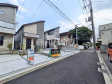 接道状況および現場風景 【武蔵野市吉祥寺東町2丁目】 接道状況および現場風景 【武蔵野市吉祥寺東町2丁目】