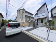 接道状況および現場風景 【武蔵野市吉祥寺東町2丁目】 接道状況および現場風景 【武蔵野市吉祥寺東町2丁目】