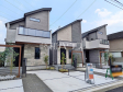 現場風景 【武蔵野市吉祥寺東町2丁目】 現場風景 【武蔵野市吉祥寺東町2丁目】