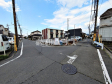 接道状況および現場風景 【東大和市中央1丁目】 接道状況および現場風景 【東大和市中央1丁目】