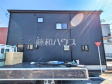 A号棟 外観 【東大和市中央1丁目】 A号棟 外観 【東大和市中央1丁目】