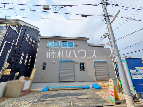外観 【練馬区土支田3丁目】 外観 【練馬区土支田3丁目】
