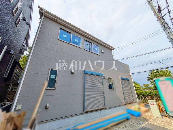 外観 【練馬区土支田3丁目】 外観 【練馬区土支田3丁目】