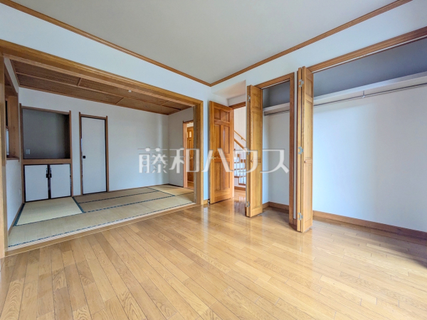 居室 【立川市曙町3丁目】 居室 【立川市曙町3丁目】