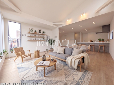 練馬区北町5丁目