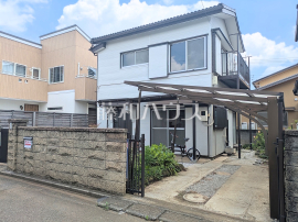 東村山市久米川町2丁目