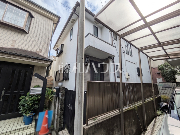 現地写真 【練馬区北町6丁目】 現地写真 【練馬区北町6丁目】
