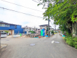 接道状況および現場風景 【八王子市長房町】 接道状況および現場風景 【八王子市長房町】