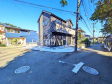 接道状況および現場風景 【八王子市長房町】 接道状況および現場風景 【八王子市長房町】