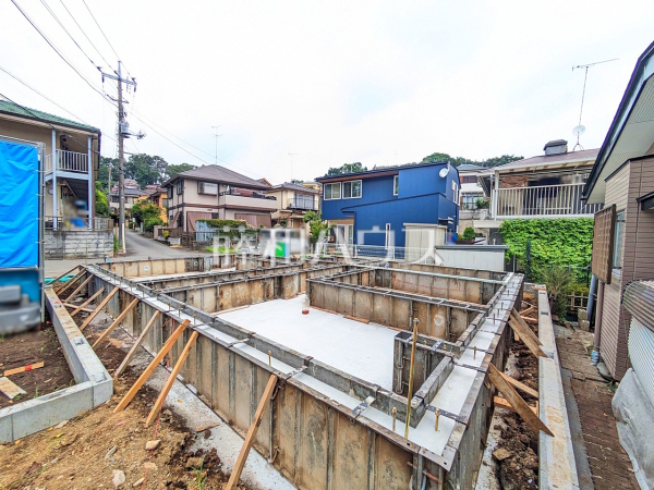外観 【八王子市長房町】 外観 【八王子市長房町】