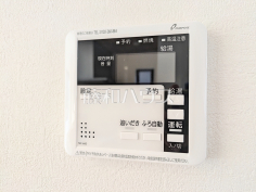 給湯器 【八王子市長房町】追焚機能付で時間差入浴もOK 給湯器 【八王子市長房町】追焚機能付で時間差入浴もOK