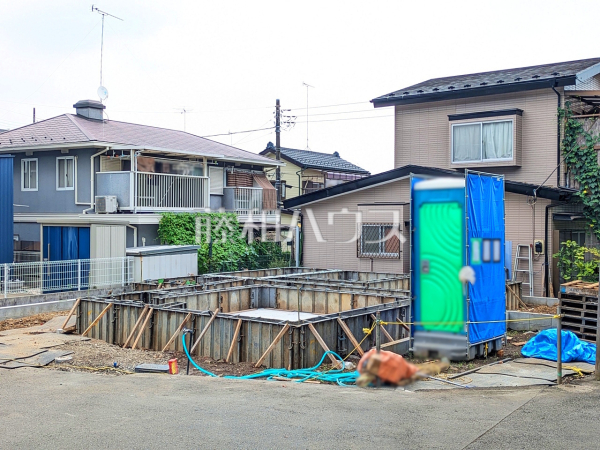 外観 【八王子市長房町】 外観 【八王子市長房町】