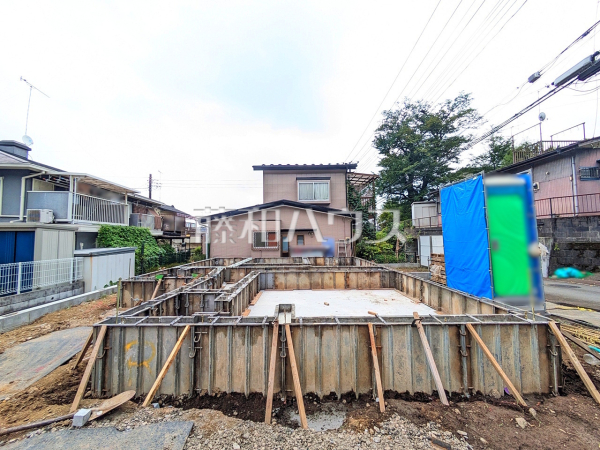 外観 【八王子市長房町】 外観 【八王子市長房町】