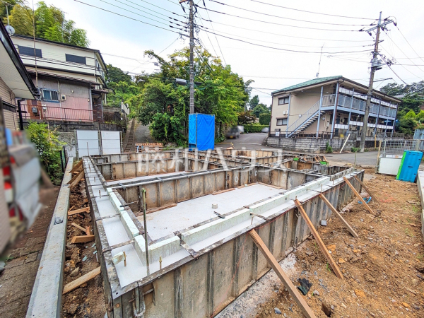 外観 【八王子市長房町】 外観 【八王子市長房町】