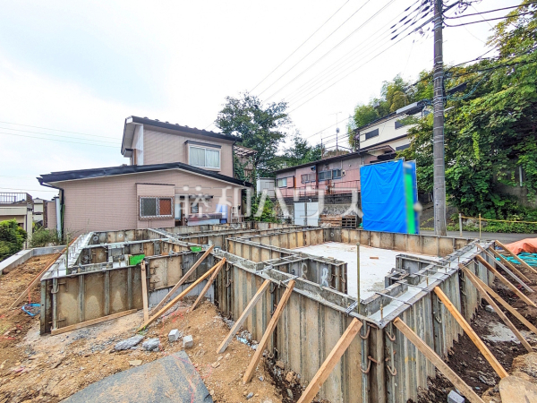 外観 【八王子市長房町】 外観 【八王子市長房町】