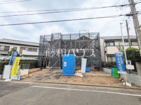 外観 【多摩市聖ヶ丘2丁目】 外観 【多摩市聖ヶ丘2丁目】