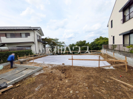 多摩市聖ヶ丘2丁目