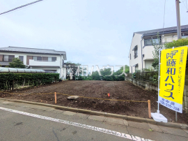 多摩市聖ヶ丘2丁目