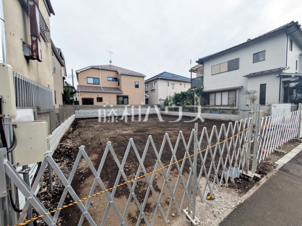 外観 【調布市佐須町1丁目】 外観 【調布市佐須町1丁目】