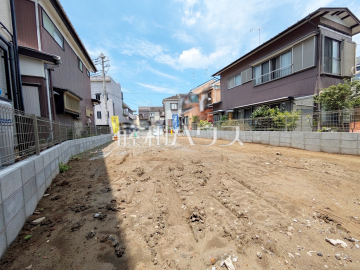 現地写真