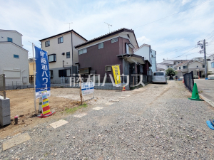 現地写真