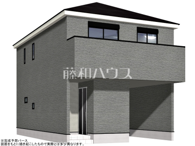春日井市篠木町4丁目