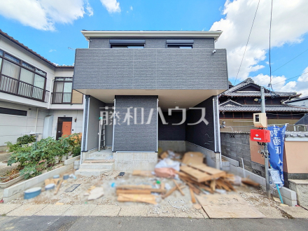 外観 【春日井市篠木町4丁目】/撮影日2026/09/05