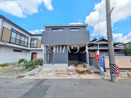 外観 【春日井市篠木町4丁目】/撮影日2026/09/05