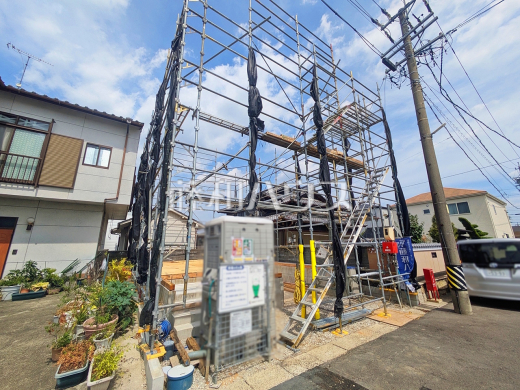 外観 【春日井市篠木町4丁目】