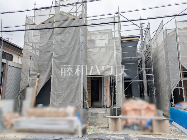 外観 【福岡市城南区東油山1丁目】 外観 【福岡市城南区東油山1丁目】