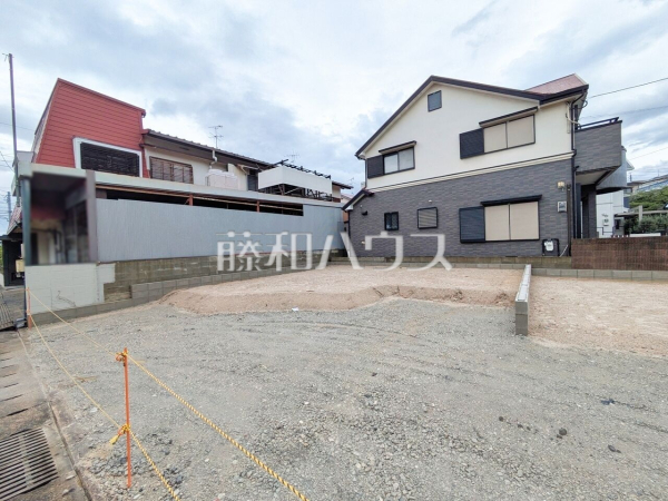 更地 【福岡市城南区東油山1丁目】 建物のプレゼンをさせていただきますので、実際の完成イメージを思い描いていただくことができます。お気軽にお問合せ下さい。 更地 【福岡市城南区東油山1丁目】 建物のプレゼンをさせていただきますので、実際の完成イメージを思い描いていただくことができます。お気軽にお問合せ下さい。