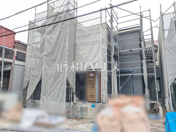 外観 【福岡市城南区東油山1丁目】 外観 【福岡市城南区東油山1丁目】