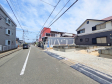 接道状況および現場風景 【福岡市城南区東油山1丁目】 接道状況および現場風景 【福岡市城南区東油山1丁目】