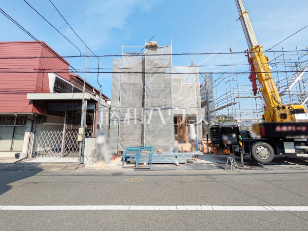 外観 【福岡市城南区東油山1丁目】 外観 【福岡市城南区東油山1丁目】