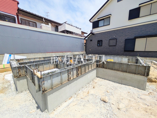 1号棟 外観 【福岡市城南区東油山1丁目】 1号棟 外観 【福岡市城南区東油山1丁目】