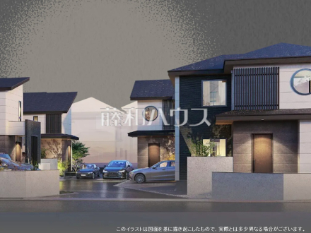 最奥の安らぎを感じさせる「灯(AKARI)ノ区」は、家族の団らん、未来を照らす光がテーマ。