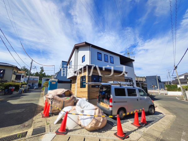 外観 【福岡市東区雁の巣1丁目】 外観 【福岡市東区雁の巣1丁目】