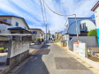 接道状況および現場風景 【福岡市東区雁の巣1丁目】 接道状況および現場風景 【福岡市東区雁の巣1丁目】