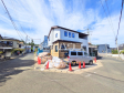 接道状況および現場風景 【福岡市東区雁の巣1丁目】 接道状況および現場風景 【福岡市東区雁の巣1丁目】