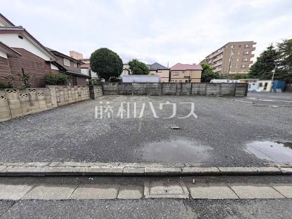現地写真 【練馬区関町北5丁目】 現地写真 【練馬区関町北5丁目】