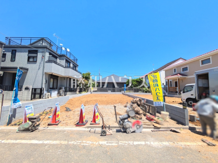外観 【東大和市南街3丁目】/撮影日2026/05/30