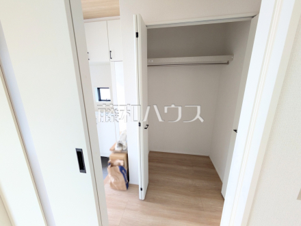 収納 【東大和市南街3丁目】/撮影日2026/10/30