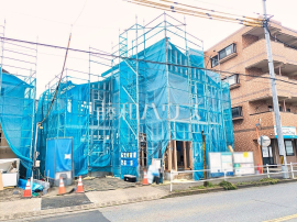 武蔵村山市大南1丁目