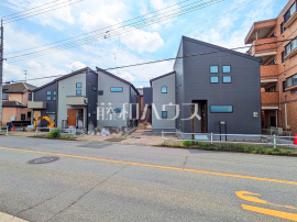 武蔵村山市大南1丁目