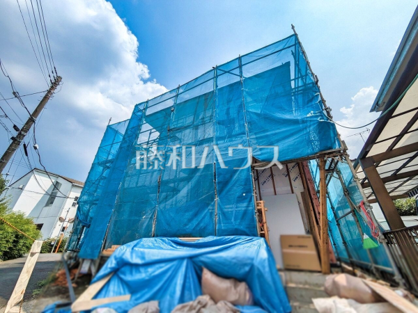 外観 【西東京市南町2丁目】 外観 【西東京市南町2丁目】