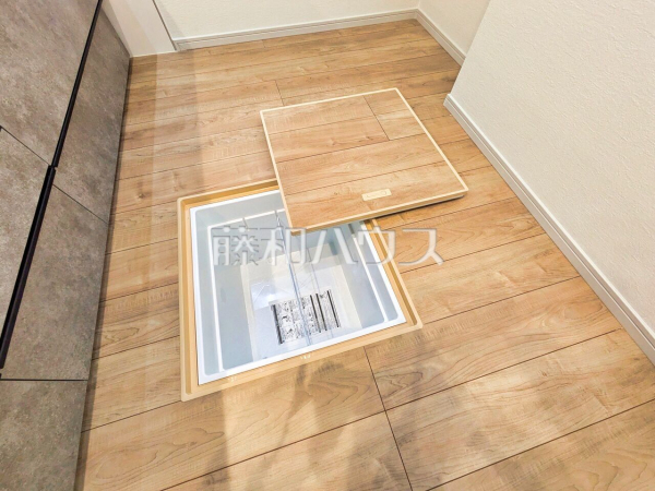 キッチン 【西東京市南町2丁目】 キッチン 【西東京市南町2丁目】