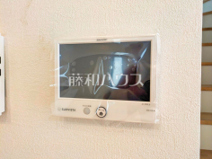 その他設備 【西東京市南町2丁目】 その他設備 【西東京市南町2丁目】